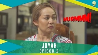 Kelakarama  Joyah  Episod 2 [upl. by Burdett]