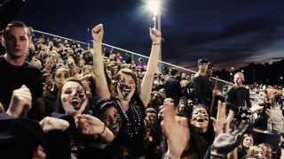 Lake Braddock 2014 Homecoming Trailer [upl. by Sedicla95]