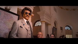 Sathyam Shivamu Sad Version  Lingaa  Telugu Video Song [upl. by Rebmyk]