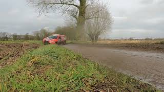 Rally Moorslede [upl. by Tereb]