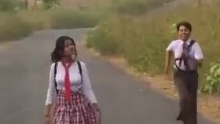 SCHOOL KE TEM PE  old khortha hit song [upl. by Elora]