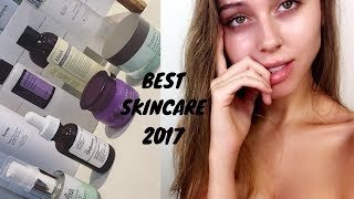 BEST OF KBEAUTY 2017 [upl. by Swiercz]