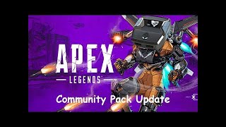 Cronus Zen Apex Legends BETA Community Pack NO RECOIL reupload [upl. by Alicea595]