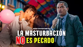 Tremendo mensaje que sacudirá a los Jóvenes  Pastor Carlos Rivas [upl. by Mctyre831]