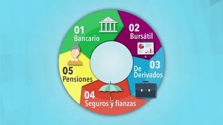 El Sistema Financiero Mexicano [upl. by Alexis150]