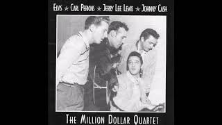 The Million Dollar Quartet  Paralysed [upl. by Adnalra]