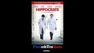 Hippocrate 2014  Trailer with French subtitles [upl. by Lister]