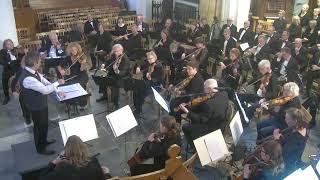 Hineni Symphony Orchestra [upl. by Bowden361]