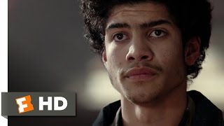 Coach Carter 69 Movie CLIP  Our Deepest Fear 2005 HD [upl. by Sivel]