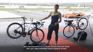 Comment réussir sa transition en triathlon   APTONIA DECATHLON [upl. by Dickens]