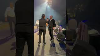 Rehearsal 🎵🎶 موسمالريض 💫 فوقالخيال 🇸🇦 🌟 راغبعلامة RaghebAlama 🤍 لياليناالقديمة [upl. by Lew298]