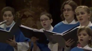 Ave Maria  Colin Mawby 1936 Conducted by Dr Lucas Tappan [upl. by Waxman915]