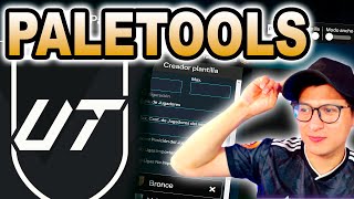 CÓMO INSTALAR Y CONFIGURAR PALETOOLS EN EA FC 24  GUÍA COMPLETA [upl. by Ijar485]