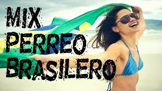 MIX PERREO BRASILEÑO ✘ BRASILEROS FUNK 2021 ✘ DjEzeeCee [upl. by Adnahsar684]