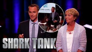 The Squatty Potty Team Shocks The Sharks With Their Sales  Shark Tank US  Shark Tank Global [upl. by Ephram298]