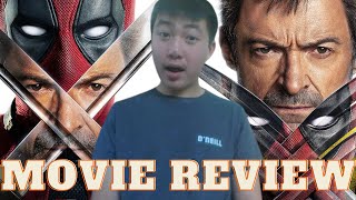 Deadpool amp Wolverine 2024 Movie Review [upl. by Rothwell558]