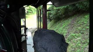 Tweetsie Railroad Cab Ride in 190 [upl. by Dream]