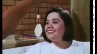 FUNNY CLIPS TAGALOG MOVIE REDFORD WHITE AT BABALU [upl. by Einahpit488]