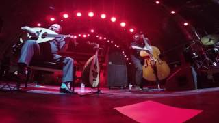 Hijaz  Dunes live at Athens Jazz Festival [upl. by Constant943]