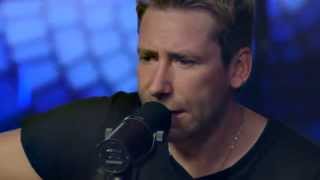 Nickelback  Someday Unplugged [upl. by Agnes664]