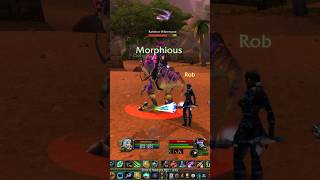 ⚡️THUNDERFURY  Gressil  World PvP  Rob content⚡️ worldofwarcraft wowclassic classicwow gaming [upl. by Shelley]