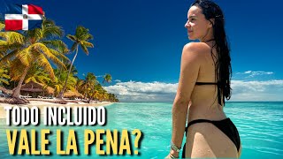 UN DIA EN PUNTA CANA REPUBLICA DOMINICANA 🇩🇴 l QUE HACER l Vida de M [upl. by Fleeman]