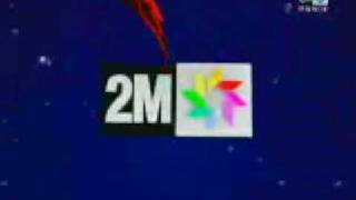 2M TV Monde Maroc [upl. by Uv]