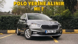 2023  Skoda FABIA Active 10l MPI 59 kW80 HP [upl. by Yhtuv]