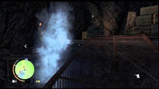 Far Cry 3  Doppelganger Mission Enter The Cenote Via The Stairs Stealth No Kills HD Gameplay PS3 [upl. by Goodard]