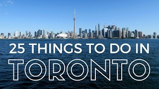 Top 5 Places to Visit in Ontario Canada in 2021  Best Ontario Day Trips  Discover Ontario [upl. by Nekcarb757]