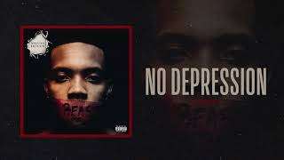 G Herbo quotNo Depressionquot Official Audio [upl. by Beckerman421]