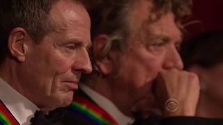 Heart  Stairway to Heaven Led Zeppelin  Kennedy Center Honors HD [upl. by Melc]