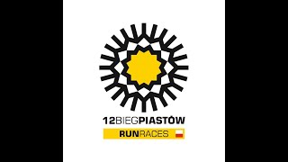 12 KGHM Letni Bieg Piastów  Niedziela [upl. by Dorelia]