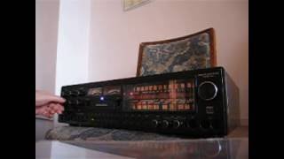 Grundig R45 [upl. by Ecilayram]