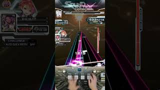 【SDVX VI】 Preserved Valkyria GRV [upl. by Euginimod]