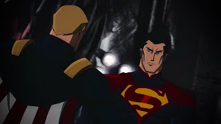 DCThe Boys SUPERMAN INJUSTICE vs HOMELANDER DIABOLICAL — Shorts [upl. by Ecirtam]