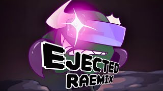 FNF  Ejected Raemix VS Impostor V4 [upl. by Ackley]