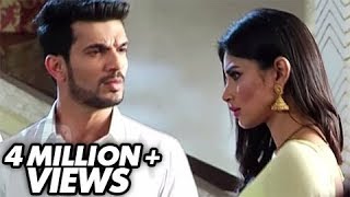 Shivanya amp Ritik DIE In The Last Episode Of Naagin  Colors [upl. by Silvain]