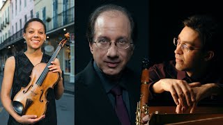 Chiarina Chamber Players Retrospectives [upl. by Athey]