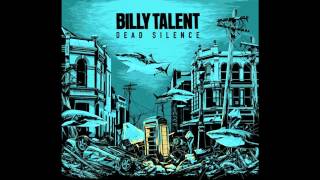 Billy Talent  Viking Death March [upl. by Aicelav]