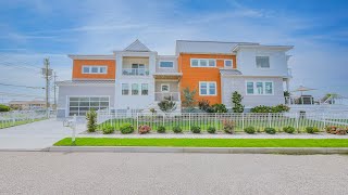 3001 Bayshore Ave Brigantine NJ Virtual Tour [upl. by Urania]