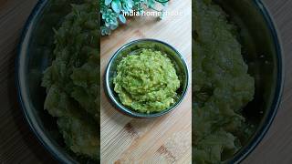 Chutney Recipe  Hari Mirch Ki Chutney  Chatpati chutney recipe  Easy Green chilli chutney at home [upl. by Giarc545]