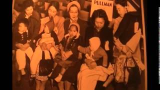 WWII Japanese Internment Camp at Manzanar California [upl. by Walker]