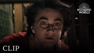 Battle of the Seekers  Harry Potter and the Chamber of Secrets [upl. by Nirro458]