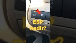 ESP sistemi haqqında eşitmisinizmi ⚡️ masinaz masinlar maşınaz automobile [upl. by Enomar]