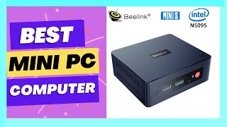 Beelink Mini PC Computer AliExpress [upl. by Acinod]