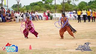 SriCity Chinmaya Vidhyalaya Sports Day 2024 Episode 2 [upl. by Mccall]