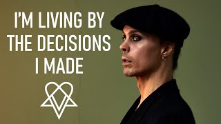 VILLE VALO opens up in new NEON NOIR interview [upl. by Nesral]