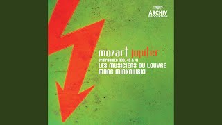 Mozart Ballet Music from Idomeneo [upl. by Delora]