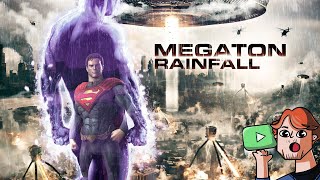 Megaton Rainfall is the Superman Game We Want [upl. by Nevla961]